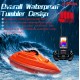 BOATMAN Surfer лодка за захранка